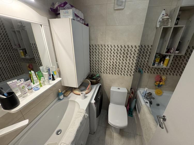 Apartament 2 camere zona Km 4 5 - Lidl