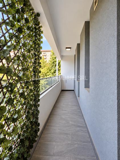 Inchiriere 3 Camere Militari Style Residence | Loc de parcare subteran - 4