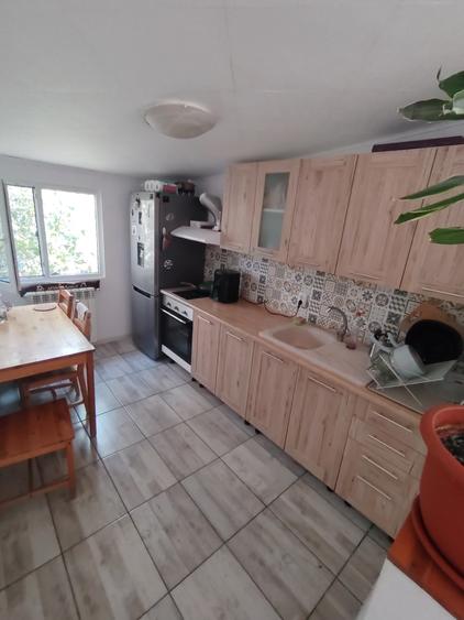 ASĂ TIP DUPLEX – PANTELIMON, STR. DRUMUL GĂRII P+POD, 112 MP, TEREN 97 MP