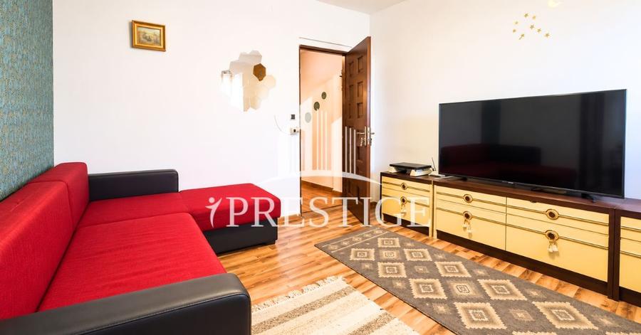 GARSONIERĂ DE VÂNZARE SIBIU | ȘTRAND II | 28 MP | PARTER