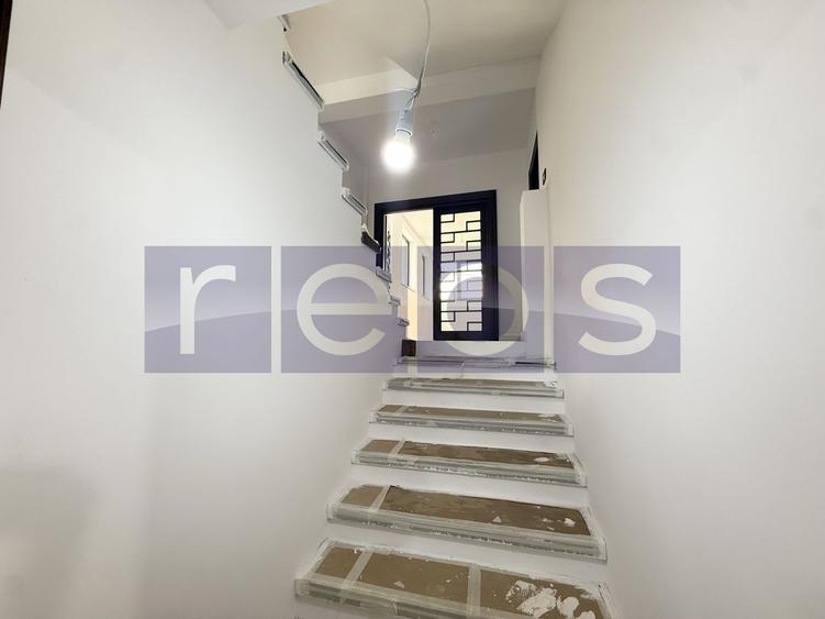 VÂNZARE VILĂ | ZONA OZANA | 5 CAMERE | ÎNCĂLZIRE ÎN PARDOSEALĂ - 18