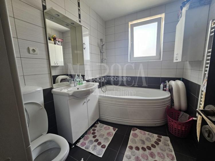 Apartament 2 camere de vanzare in Floresti - 4