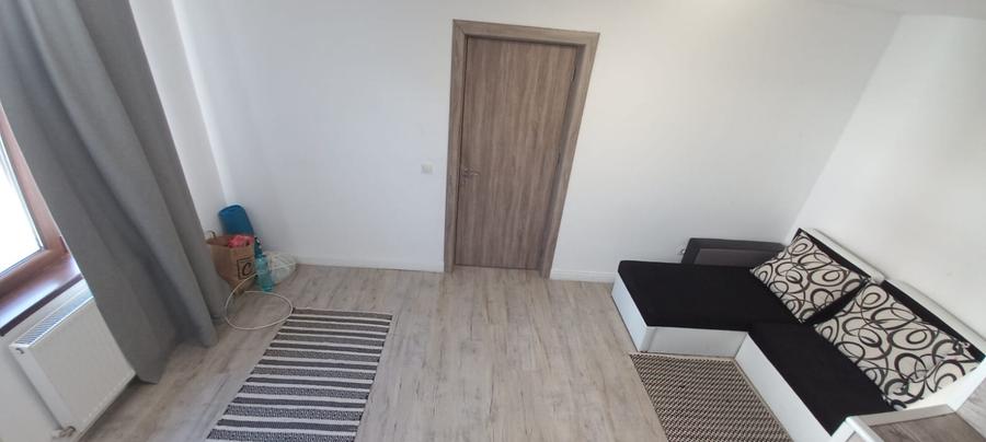 Apartament 2 camere mansardat Calea Calarasilor cu gradina A10