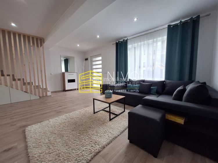 Casă Duplex – Tg. Mureș – Unirii – Str. Mărului - 2