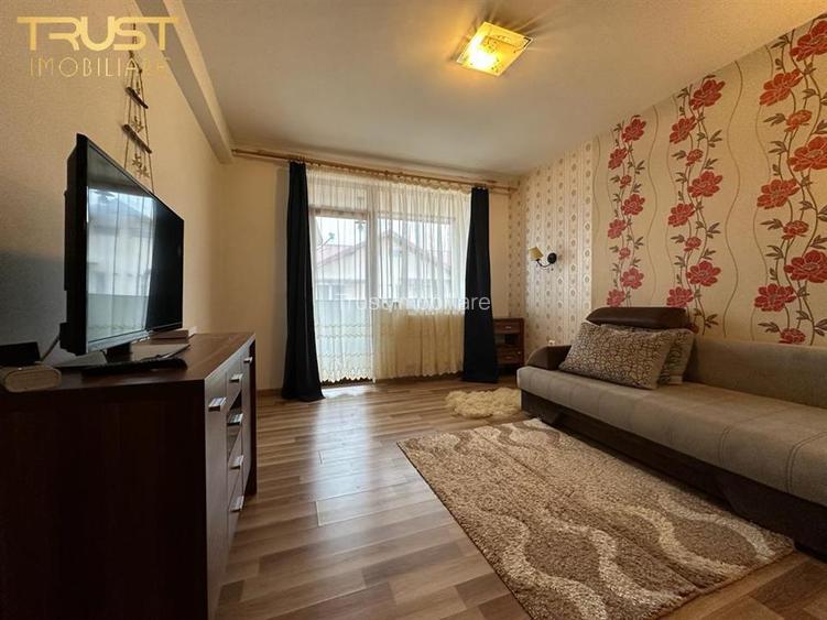 2 camere l Decomandat l 55 MP l Parcare l str. Sesul de Sus - 3