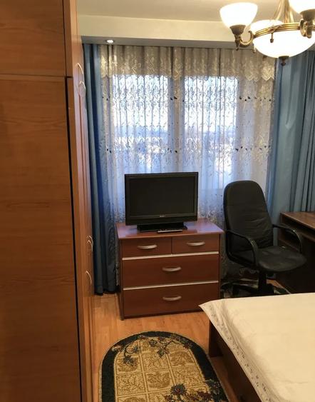 Apartament 3 camere | 2' Metrou Nicolae Grigorescu |