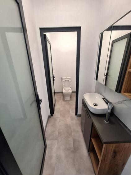 Zona Industriala (Dobrogea), hala 1.033 mp., constructie 2024, ISU tip C