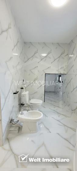 Prima inchiriere - Apartament lux in vila, curte, 2 locuri de parcare - 9