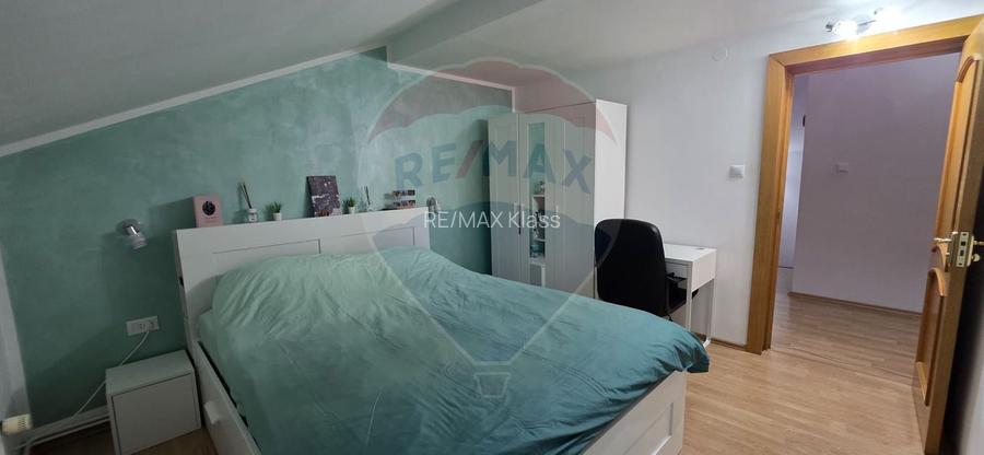 Vila Micro 3 | 5 Dormitoare | Garaj | Foisor 40 mp | Mobilata si Utila - 6