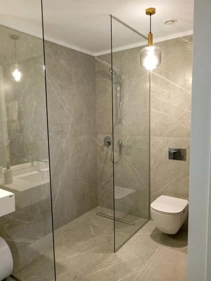 Apartament 2 camere | 53MP | Prima închiriere | One Lake club | Metrou Pipera