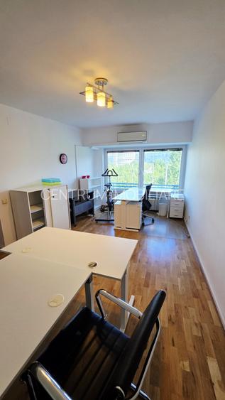 Inchiriere apartament pentru birouri Bulevardul Unirii - 14