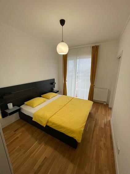 Apartament | 3 camere | bloc nou | Jiului | Marmura Residence