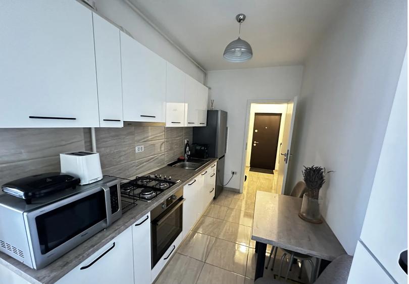 Apartament 2 camere | Loc de parcare | Prima inchiriere | Floreasca