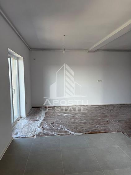 Apartament de vanzare cu 2 camere in Mosnita Noua