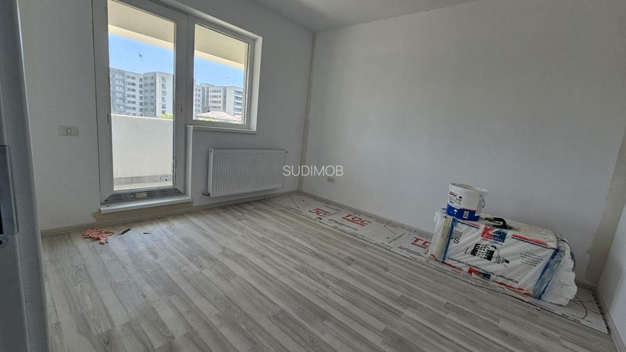 Apartament 2 camere decomandat Grand Arena Dealul Cucului. - 6