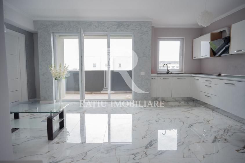 Apartament 2 camere | parcare subterana | Onestilor | Oradea