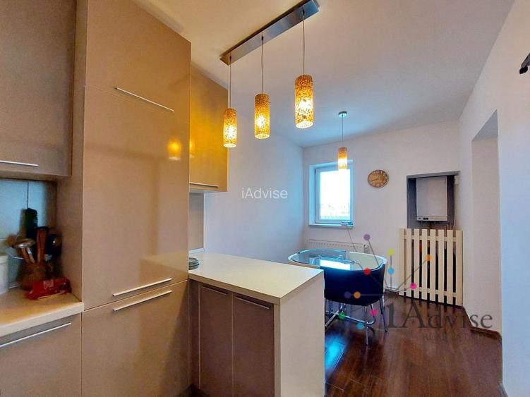 Apartament 2 Camere Inchiriere, Ultracentral - 10