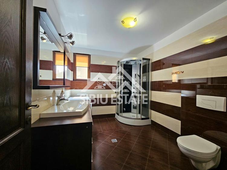 Casa de inchiriat 6 parcari Arhitectilor Sibiu, Spatiu activitati - 4