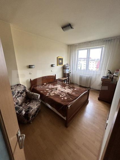Apartament 3 camere 85 Mp