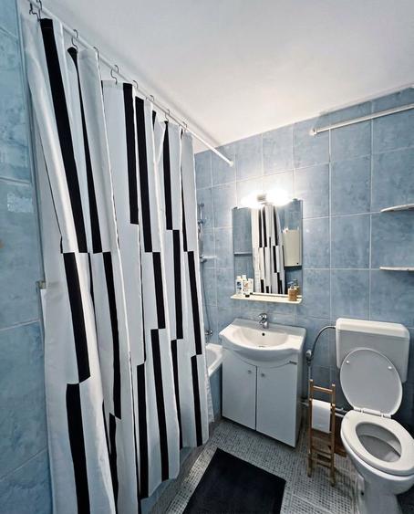 Apartament 3 camere Arcul de Triumf cu loc inclus de parcare