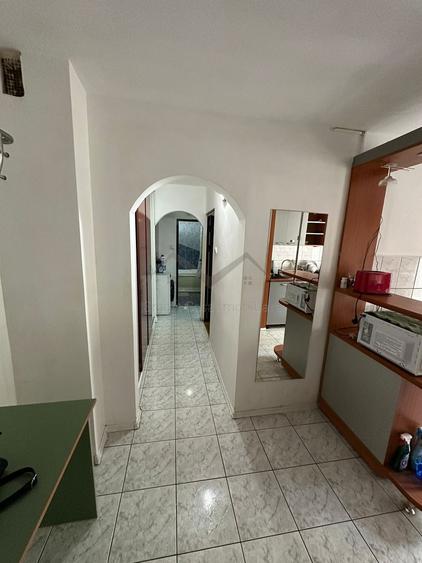 Apartament 3 camere Pod de Fier