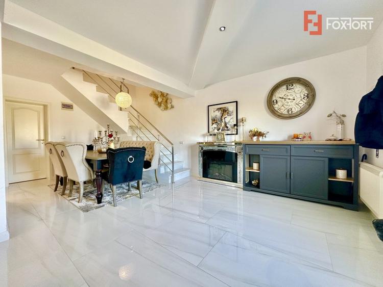 COMISION 0% Casa individuala cu 4 camere - Pozitie excelenta in Mosnita
