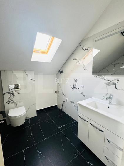 Casa Indiviaduala de vanzare, 6 camere, 215 mp - Stupini - 4