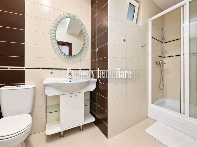 Vedere la Mare - Apartament 160 mp - Peninsula - Piata Ovidiu - Portul Tomis