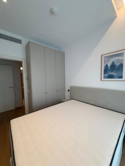 Prima închiriere | 2 camere premium în UpSite | View superb & multă lumină