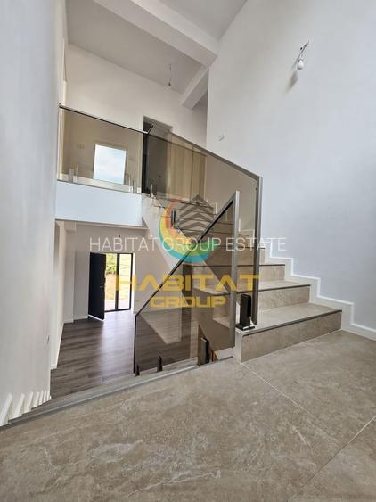 Vânzare Vila INDIVIDUALA P+1 in Tunari / Primărie | SU 165 mp  | CURTE 430 MP - 6