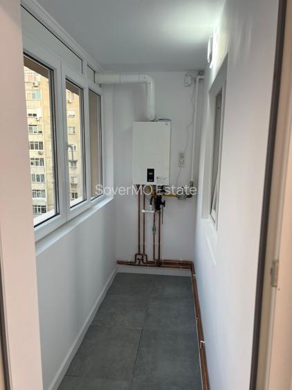 Apartament 2 camere | Renovare completă | Centrală proprie | Zona Bârcă