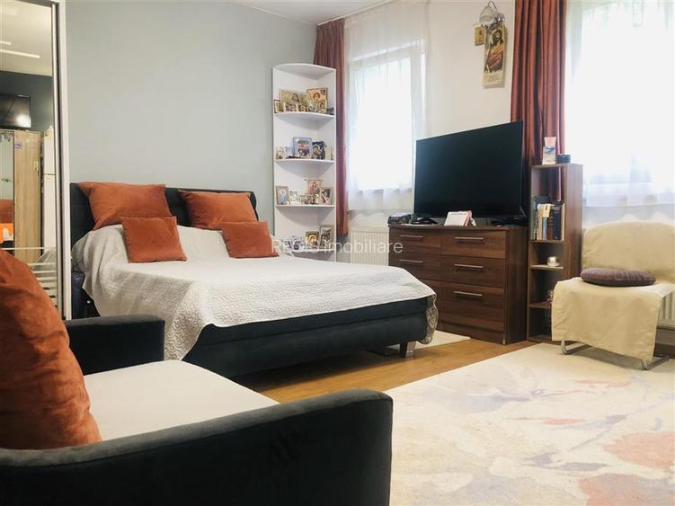 Casa cu etaj in inima Brasovului 4 camere | Brasovul Vechi | Comision 0% - 3