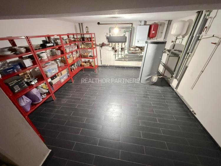 Vanzare Vila P+1 zona Grand Arena | suprafata totala 270mp - 20