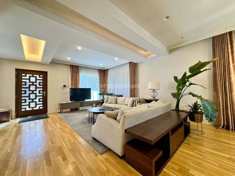 Casa Individuala , 4 Camere, 210 MP, Andrei Mureșanu - 6