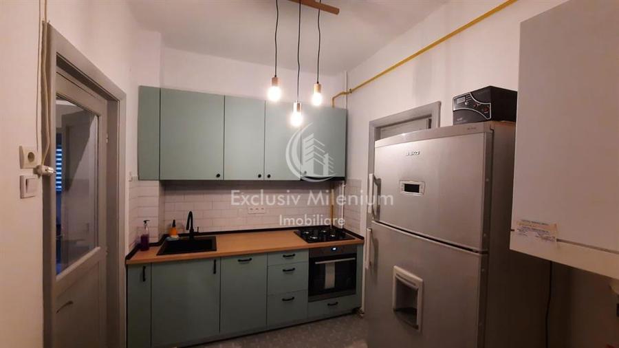 Spatiu birouri 4 camere Calea Victoriei/Amzei/ Piata Romana
