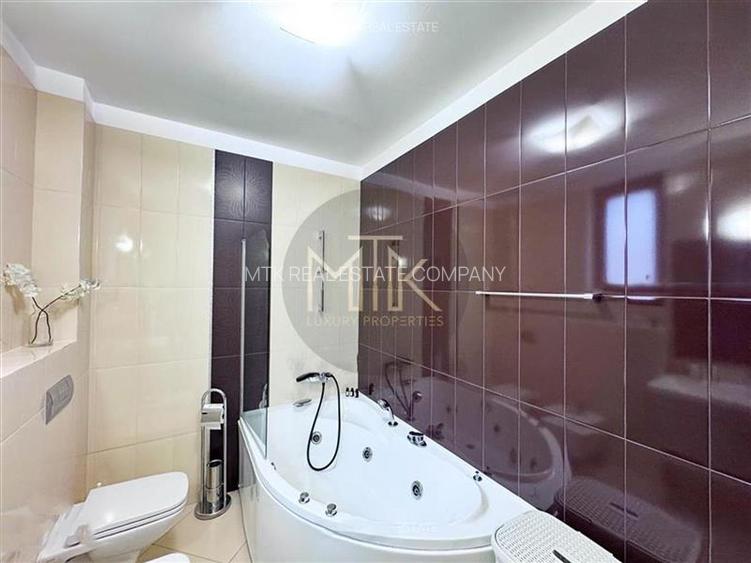 Apartament lux 3 camere I Herastrau I 1Loc de parcare - 18