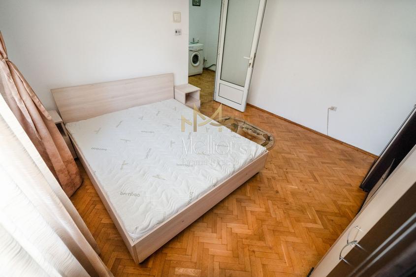 Apartament 3 camere, 80 mp, pet friendly, Manastur, zona Parang!