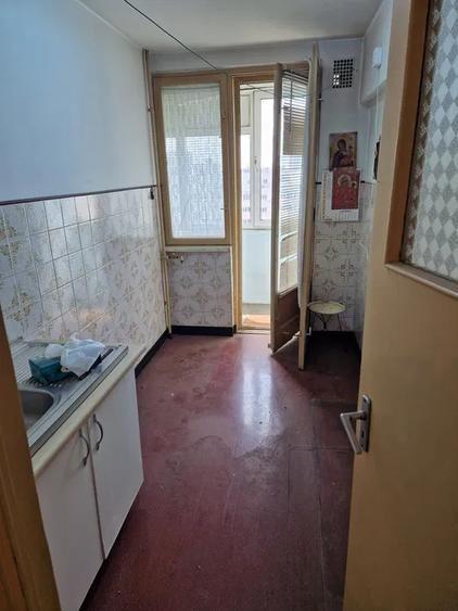 Bloc Perla – Dorobanți | 2 camere | 51 mp | 2 logii | Etaj 10/12 |