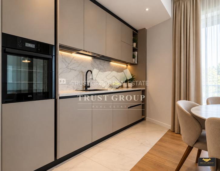 Apartament 3 camere Floreasca | Loc de parcare si boxa - 7