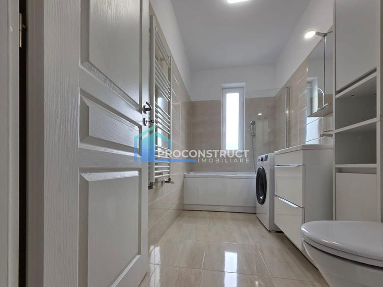 APARTAMENT COMPLET MOBILAT SI UTILAT | BRAYTIM | 75.000EUR