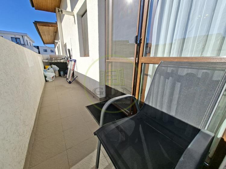 Apartament 3 camere inchiriere Doamna Stanca