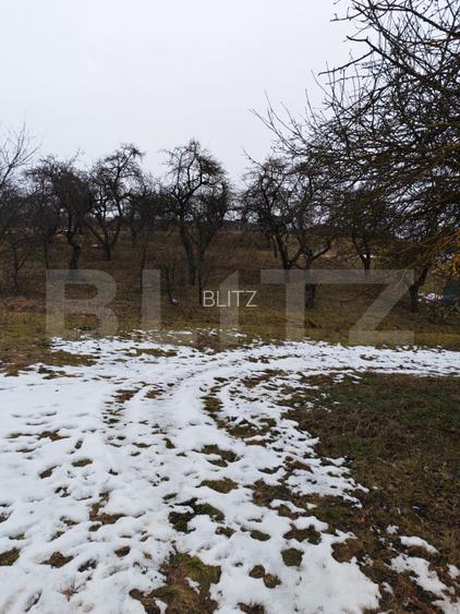 Teren intravilan în Mihai Viteazu, langa Turda, 2 parcele disponibile - 3