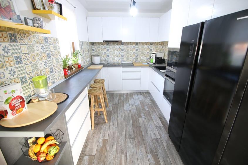 Casa Serbestii Vechi 204mp, 2020
