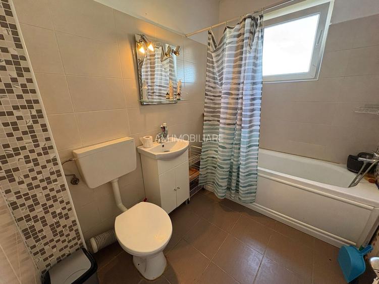 AP. 2 CAMERE - METALURGIEI, CENTRALA PROPRIE, BLOC NOU, COMISION 0% - 7