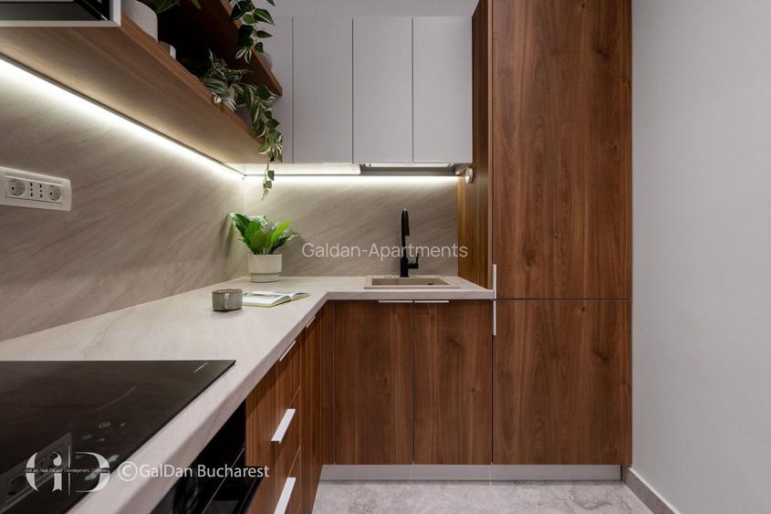 Apartament premium 3 camere | Calea Victoriei | - 8