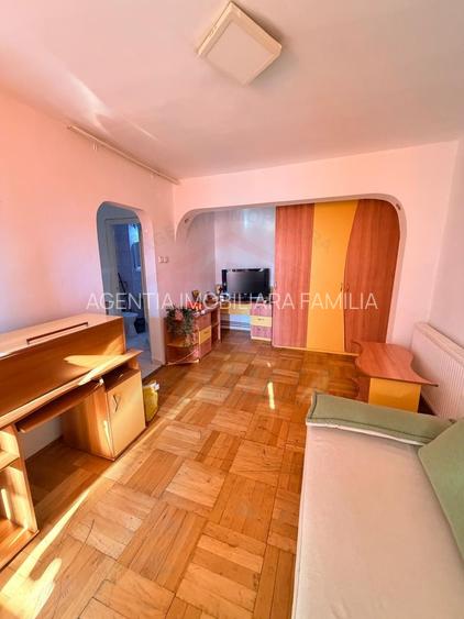 Inchiriem apartament cu o camera la PS-uri , tiglina 1, pret 250 euro. - 3