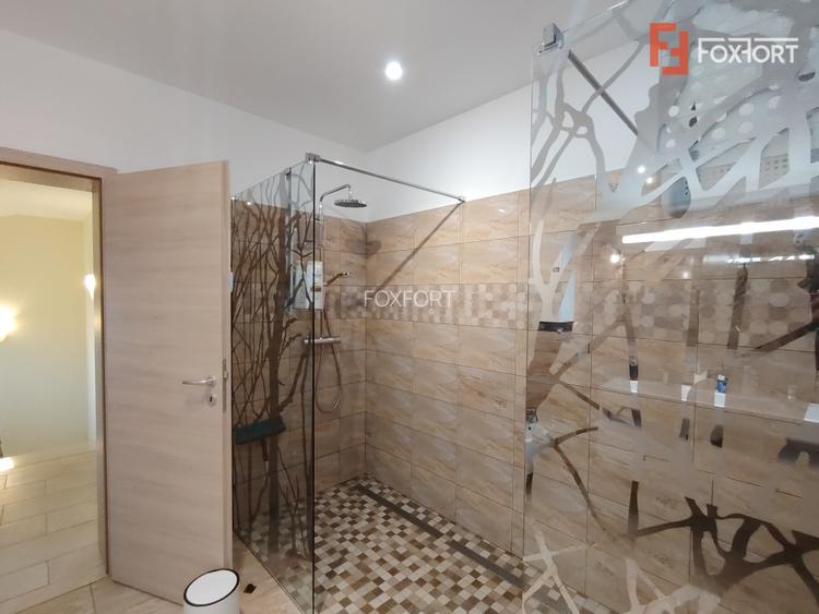 COMISION 0% Casa individuala cu 6 camere de vanzare in Giroc – V10335 - 25