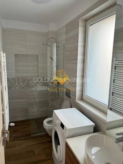 3 Camere Premium, Hasdeu, Semicentral, UMF, Gradina Botanica, Parcare - 6
