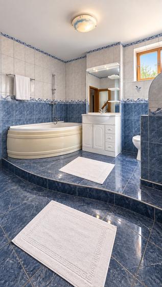 De Închiriat – Apartament 3 Camere în Vilă Inel 2 90 mp Intrare Separată