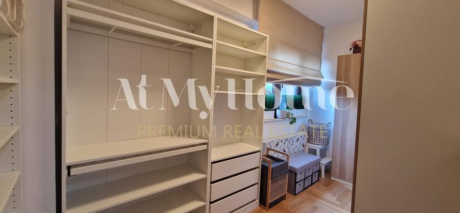 APARTAMENT SPATIOS CU 3 CAMERE SI GRADINA//PARCARE SUBTERANA//JANDARMERIEI